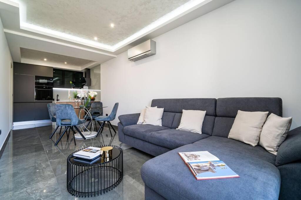 Apartment Anavi Dubrovnik Eksteriør bilde
