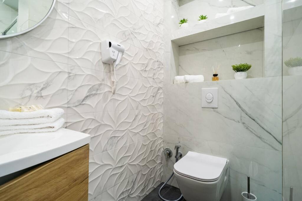 Apartment Anavi Dubrovnik Eksteriør bilde