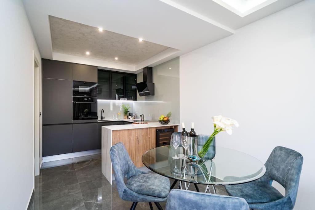 Apartment Anavi Dubrovnik Eksteriør bilde