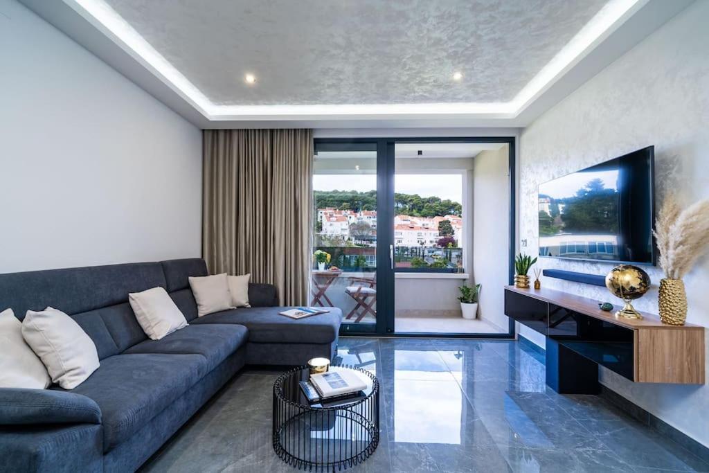 Apartment Anavi Dubrovnik Eksteriør bilde