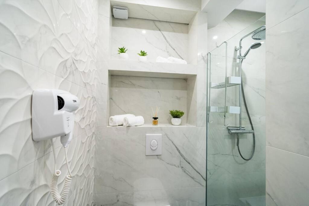 Apartment Anavi Dubrovnik Eksteriør bilde