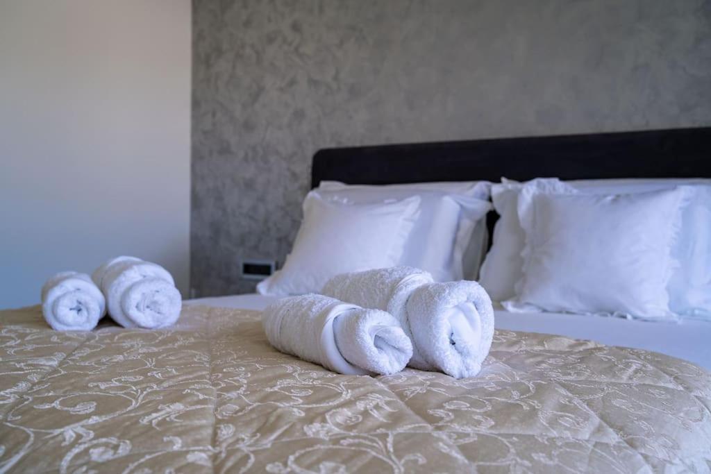 Apartment Anavi Dubrovnik Eksteriør bilde