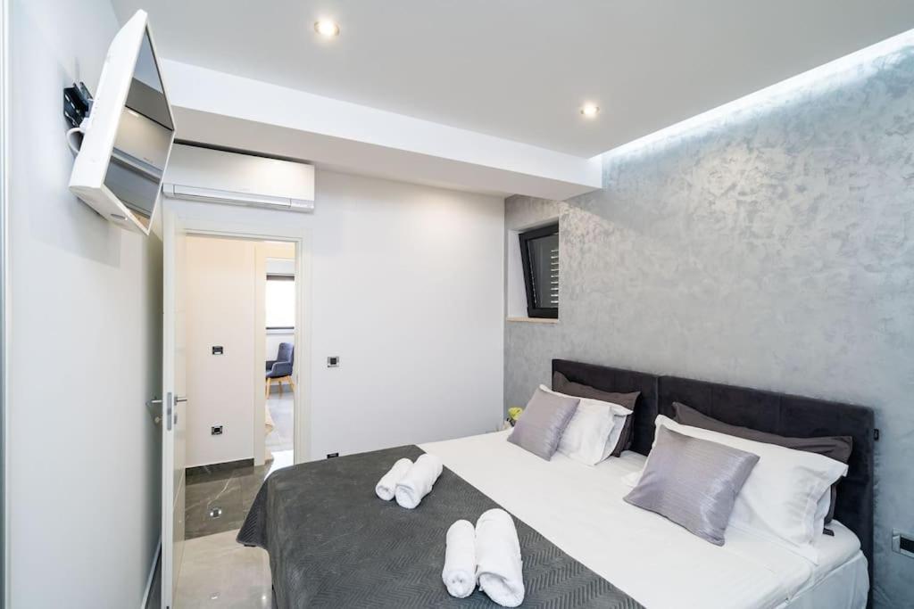 Apartment Anavi Dubrovnik Eksteriør bilde