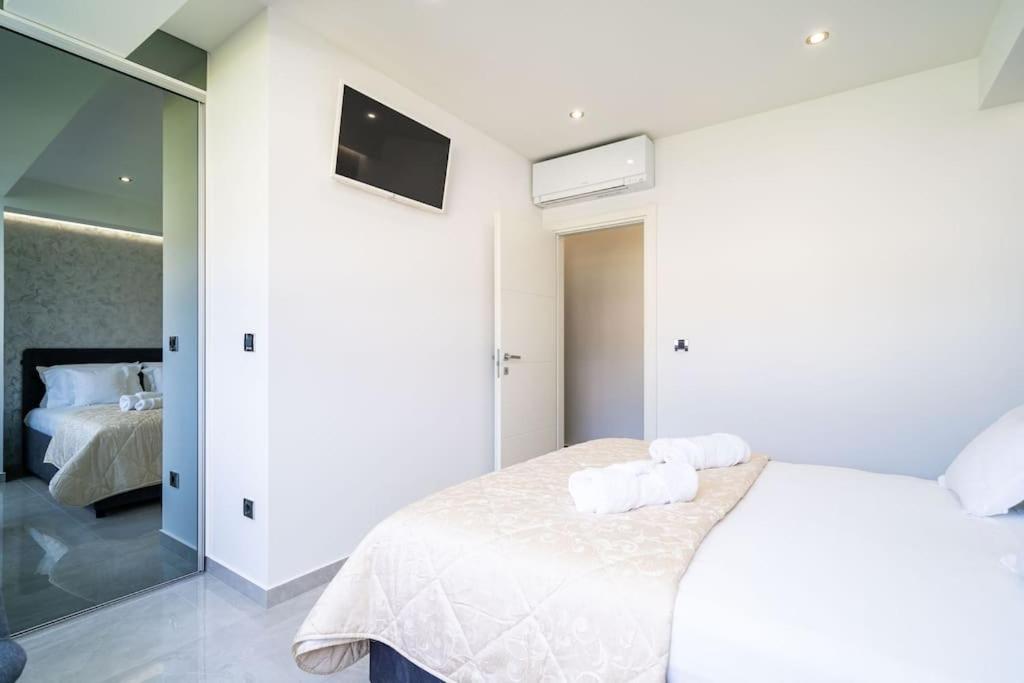 Apartment Anavi Dubrovnik Eksteriør bilde