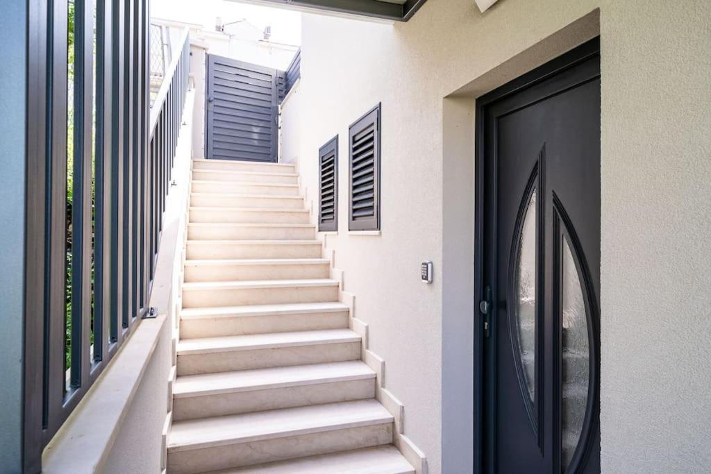 Apartment Anavi Dubrovnik Eksteriør bilde
