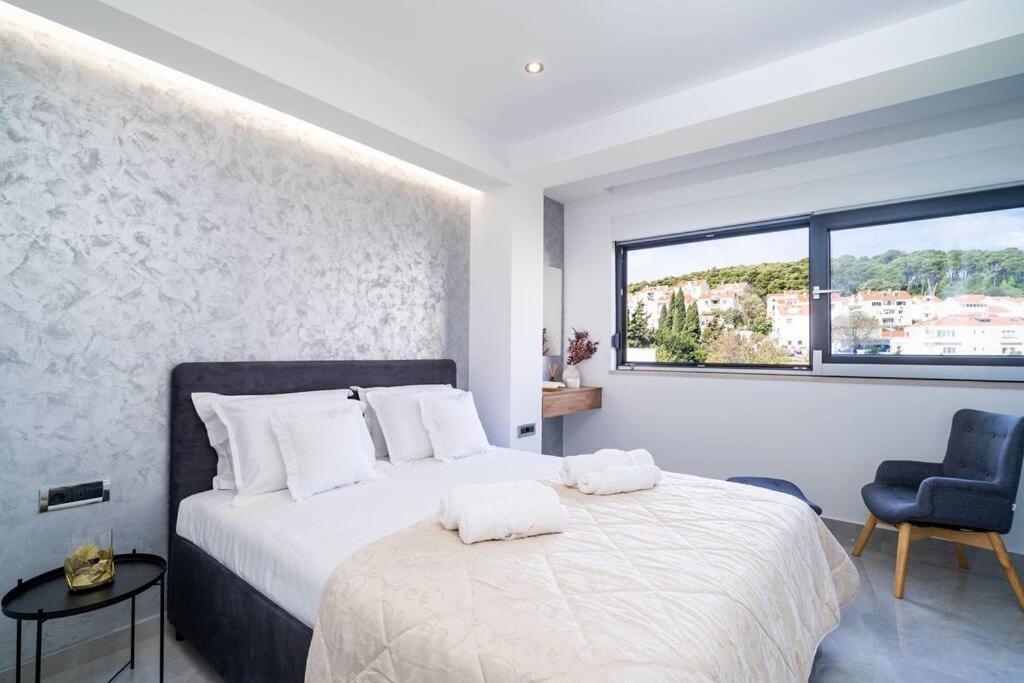 Apartment Anavi Dubrovnik Eksteriør bilde