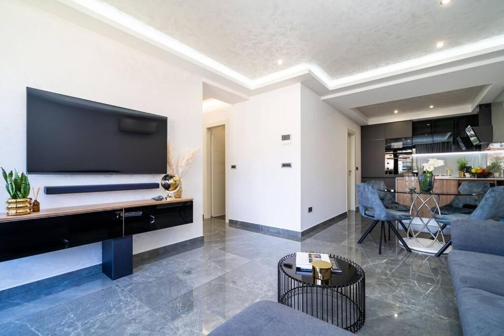 Apartment Anavi Dubrovnik Eksteriør bilde