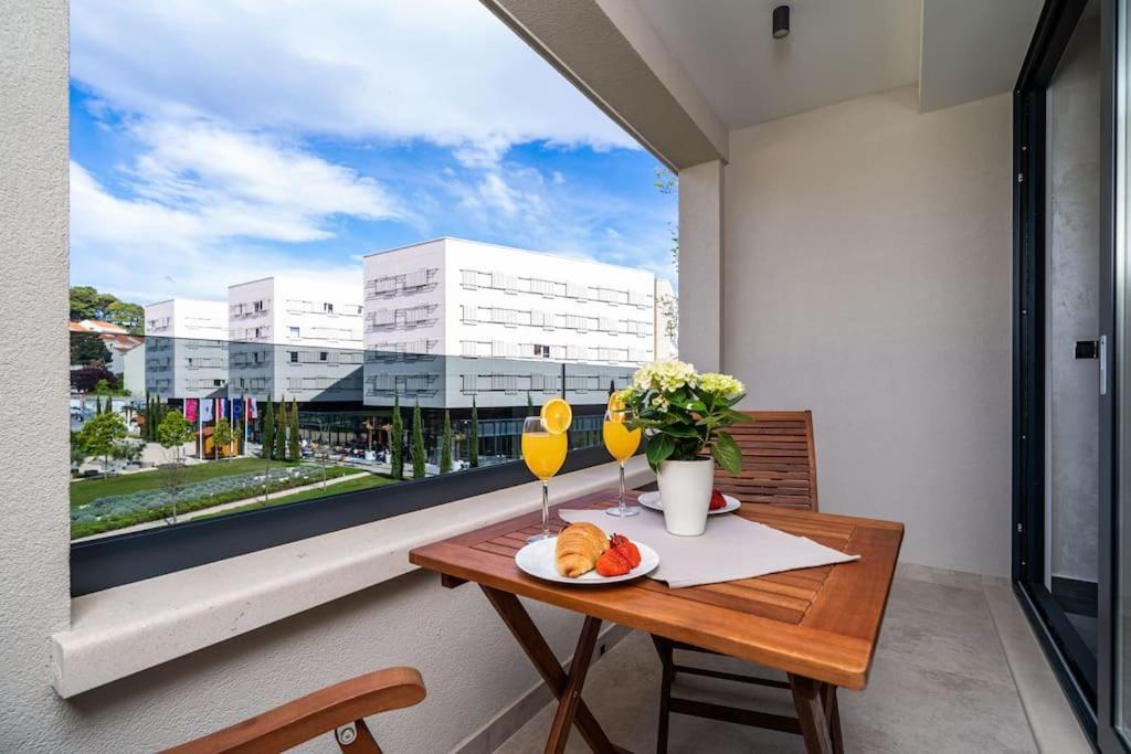 Apartment Anavi Dubrovnik Eksteriør bilde