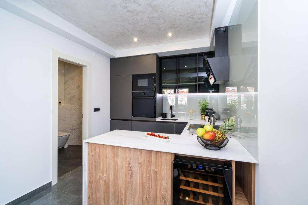 Apartment Anavi Dubrovnik Eksteriør bilde
