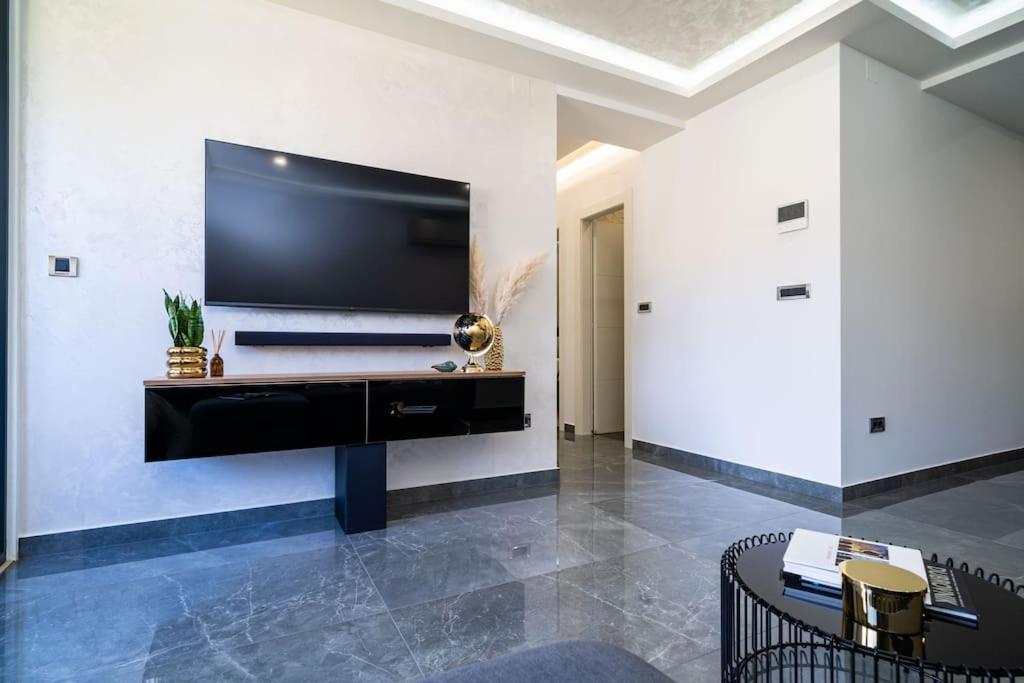 Apartment Anavi Dubrovnik Eksteriør bilde