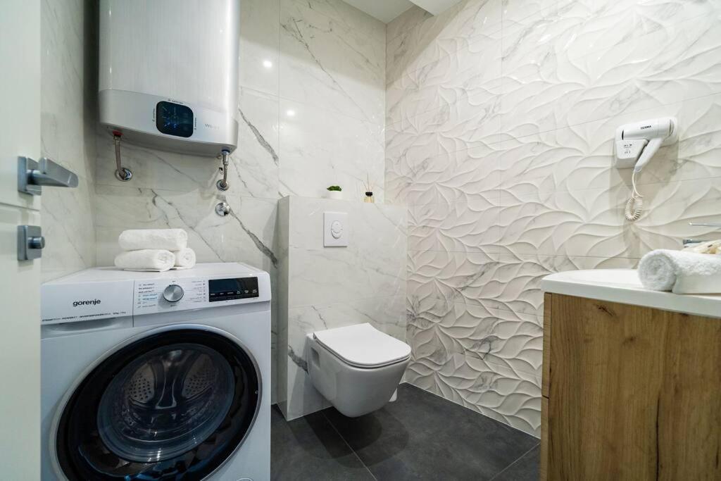 Apartment Anavi Dubrovnik Eksteriør bilde