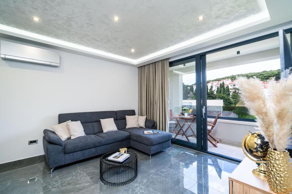Apartment Anavi Dubrovnik Eksteriør bilde