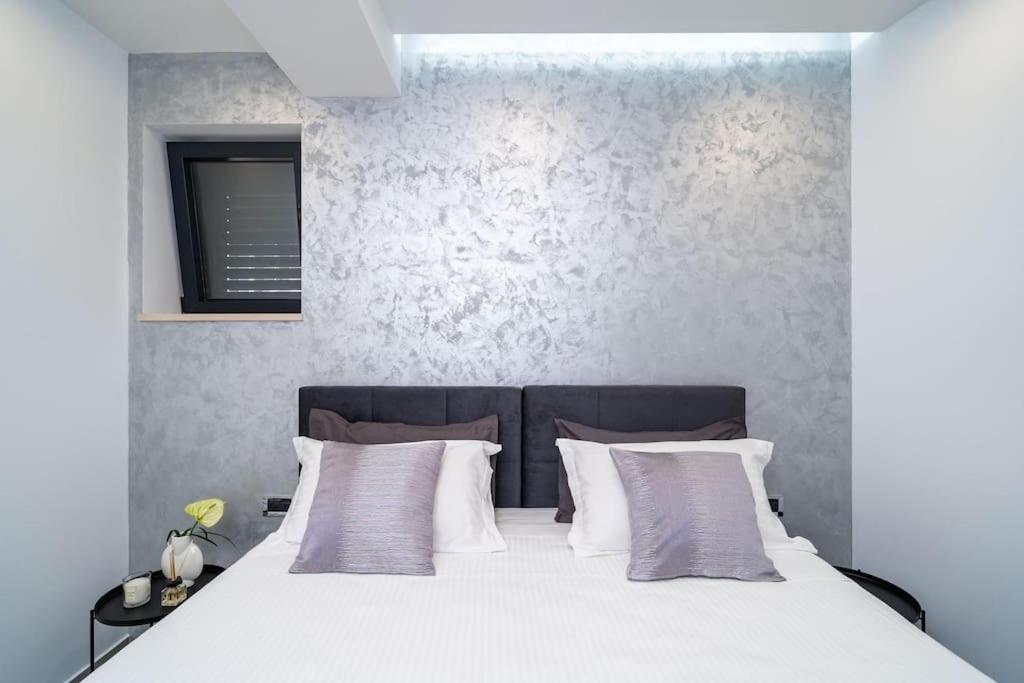 Apartment Anavi Dubrovnik Eksteriør bilde
