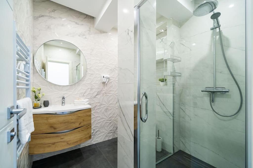Apartment Anavi Dubrovnik Eksteriør bilde